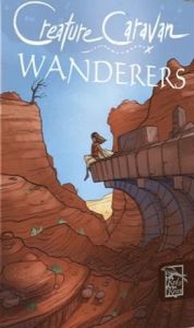 Creature Caravan: Wanderers