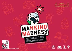 Mankind Madness