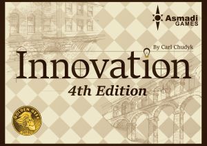 Innovation 4th Edition