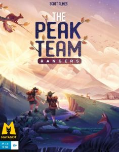 The Peak Team