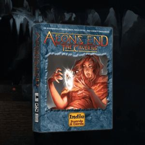 Aeon's End: The Caverns