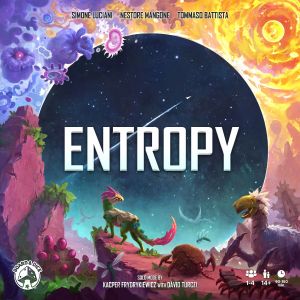 Entropy