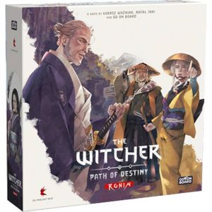 The Witcher: Path of Destiny – Ronin