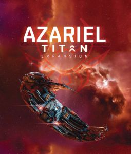 EVE: War for New Eden – Azariel Titan Expansion