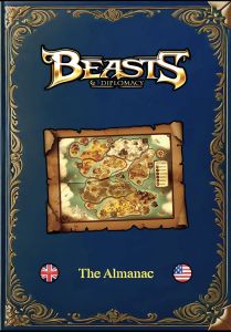 Beasts and Diplomacy: The Almanac