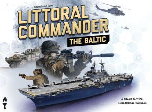 Littoral Commander: The Baltic