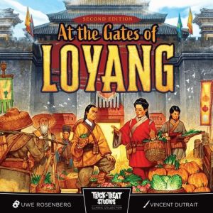 At the Gates of Loyang: Second Edition