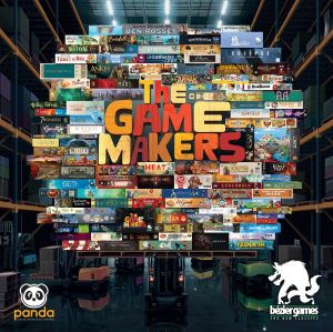 The Game Makers
