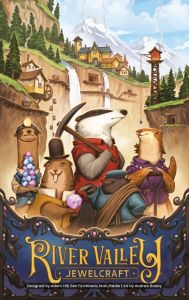 River Valley Jewelcraft Deluxe Edition