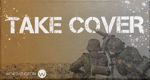 Take Cover