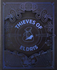 Thieves of Eldris