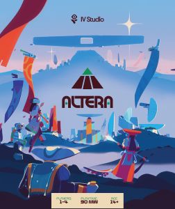 Altera