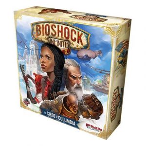 BioShock Infinite: The Siege of Columbia