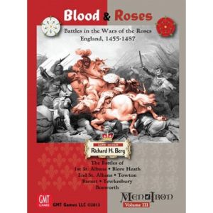 Blood and Roses