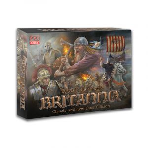 Britannia: Classic and New Duel Edition