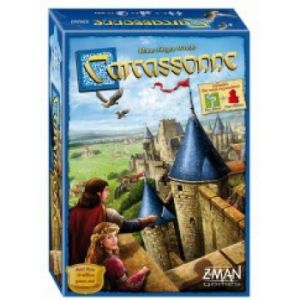 Carcassonne