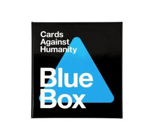Cards Against Humanity: Blue Box