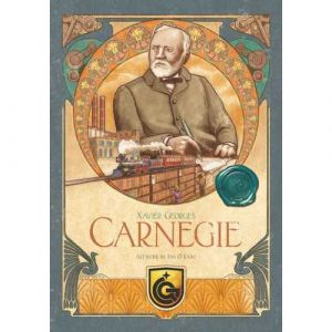 Carnegie (Nederlandstalig)