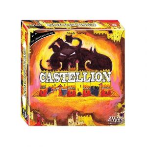 Castellion