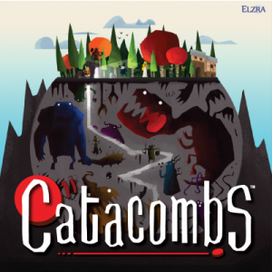 Catacombs Third Edition