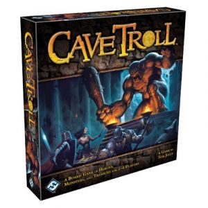 Cave Troll