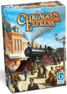 Chicago Express
