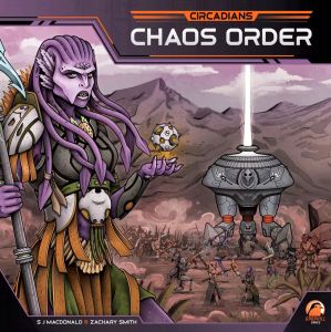 Circadians: Chaos Order