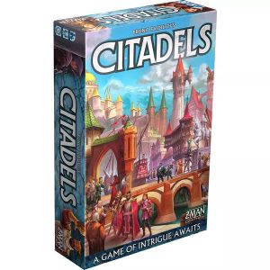 Citadels (2016 Edition)