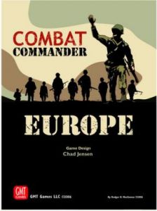 Combat Commander Europe