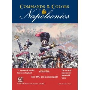 Commands & Colors Napeleonics