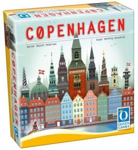 Copenhagen