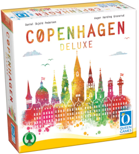 Copenhagen Deluxe