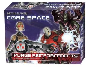 Core Space: Purge Reinforcements