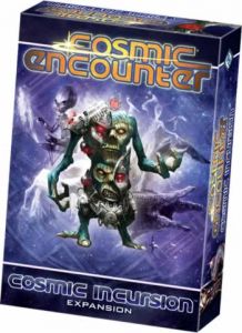 Cosmic Encounter - Cosmic Incursion