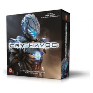 Cry Havoc