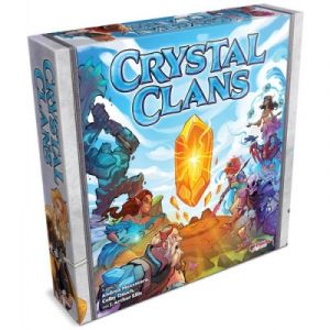 Crystal Clans