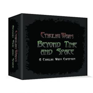 Cthulhu Wars: Beyond Space & Time