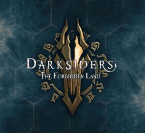 Darksiders: The Forbidden Land 2.0