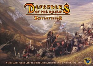 Defenders of the Realm - Battlefields