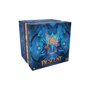 Descent: Legends of the Dark (Beschadigd)