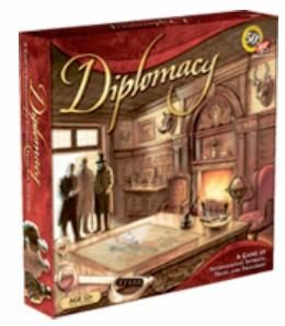 Diplomacy