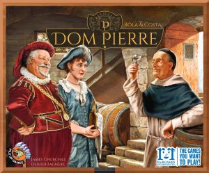 Dom Pierre