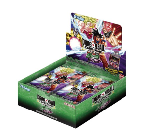 Dragon Ball Super Card Game - ULTRA-BOUT Series 02 Fearsome Rivals B29 - Booster Box