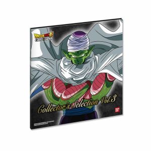 Dragonball Super Card Game Collector's Selection Vol.3