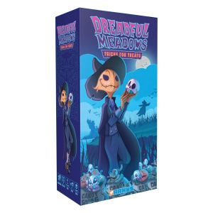 Dreadful Meadows: Tricks For Treats Expansion