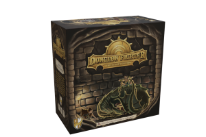Dungeon Fighter: Collector's Edition