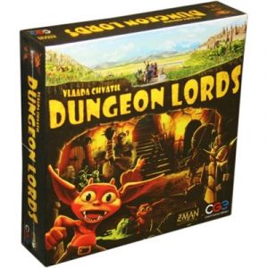 Dungeon Lords