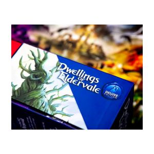 Dwellings of Eldervale:  Deluxe upgrade