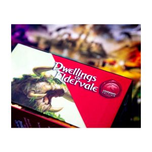 Dwellings of Eldervale: Legendary Upgrade