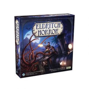 Eldritch Horror